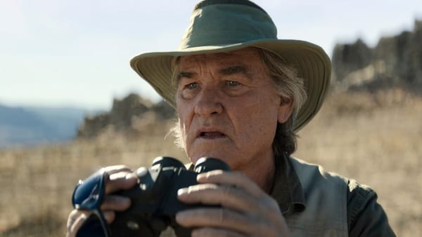 Monarch: Legacy of Monsters Sets World Record With Godzilla Drone Show — Movieweb