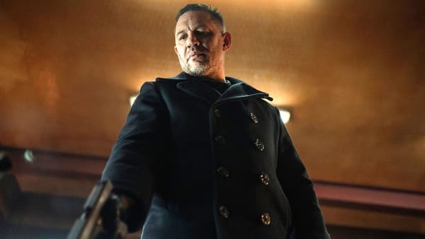 Taylor Sheridan’s Tulsa King Remains a Streaming Mainstay — Collider