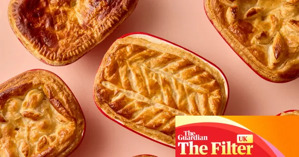 The best supermarket puff pastry, tasted and rated — Lifestyle | The Guardian