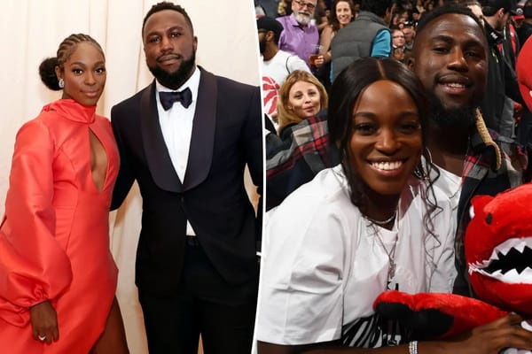 Sloane Stephens and Jozy Altidore to divorce after four years of marriage — Pagesix