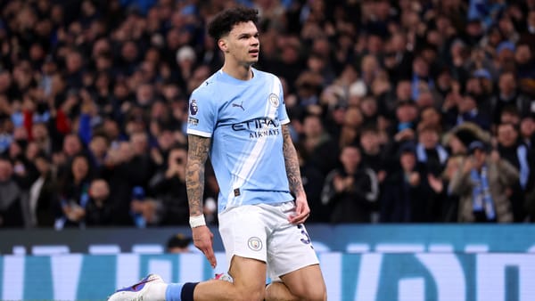 Man City player ratings vs Newcastle: Haaland assists as O'Reilly stars — Goal