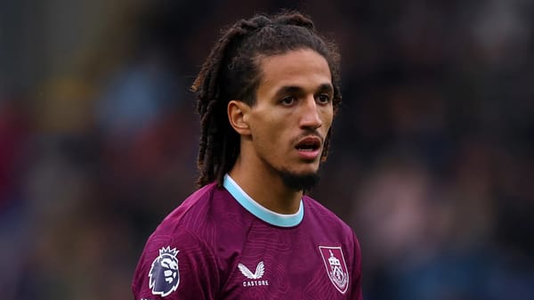 Burnley condemn racist abuse aimed at Hannibal Mejbri after Chelsea draw — Goal