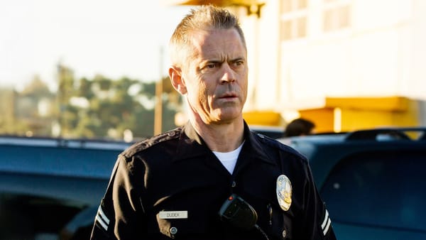 Why Netflix's Southland Deserves a Revival — Collider