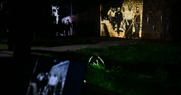 Greece Moves to Acquire Photos of Nazi Mass Execution — NYT > World > Europe