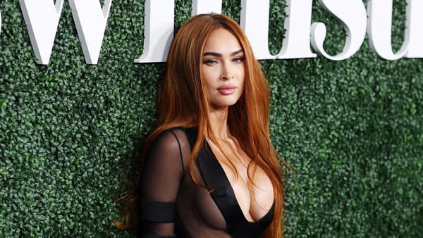 Megan Fox’s Cult Horror Classic Moves to Starz — Collider