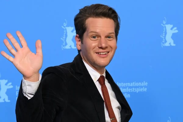 Graham Moore leaves CAA to sign with WME — Pagesix