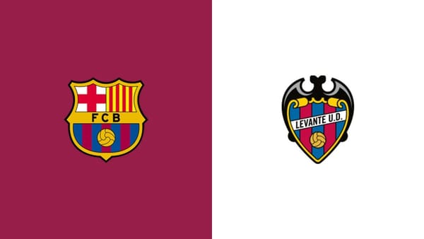 How to watch Barcelona vs Levante: live stream, TV channel and kick-off — Goal