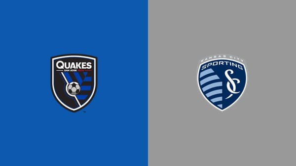 How to watch San Jose Earthquakes vs Sporting Kansas City — kick-off and team news — Goal