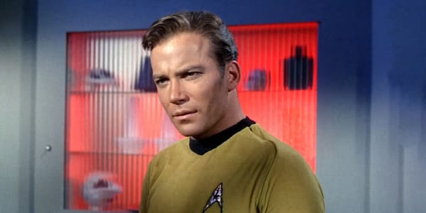 William Shatner's Powerful Turn on How the West Was Won — Collider