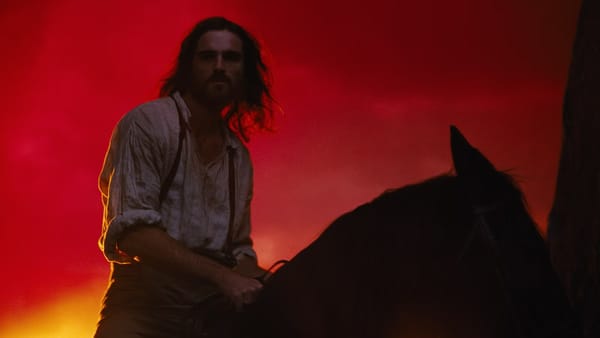 'Wuthering Heights' Holds Off New Releases in Slow Box Office Weekend — Movieweb