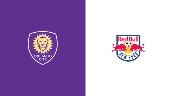 How to watch Orlando City vs New York Red Bulls — kick-off and streams — Goal