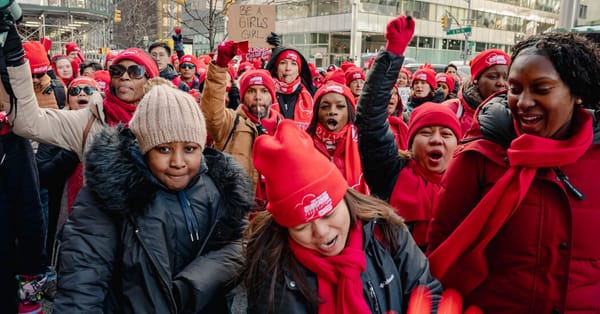 New York Nurses’ Strike Ends After 6 Weeks as Last Holdouts Approve Deal — NYT > Business