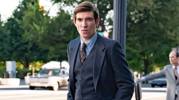 White House Plumbers Mines Comedy from Watergate Missteps — Collider