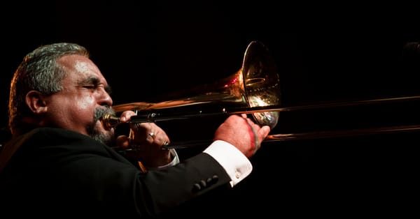 Willie Colón: 14 Essential Songs and Albums — NYT > Arts > Music