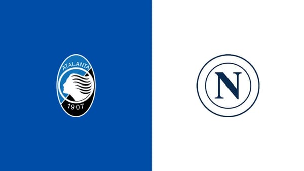 How to watch Atalanta vs Napoli: kick-off time, TV and streaming — Goal