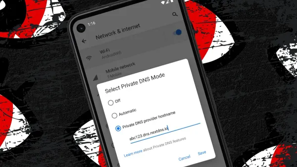 Six free secure DNS services I trust — Latest news