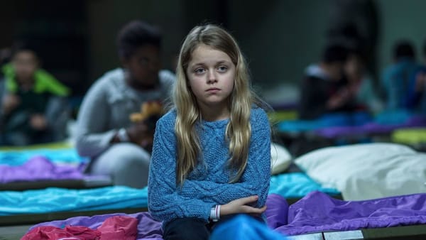 Steven Spielberg’s Forgotten Sci-Fi Series The Whispers Is Deeply Scary — Movieweb