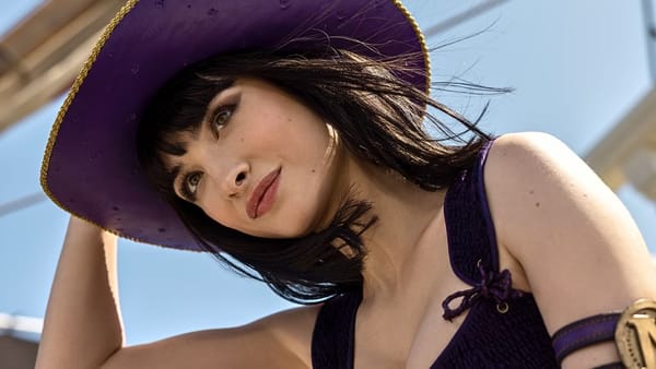 Netflix's One Piece Teases Tarantino-Style Villains in Season 2 — Movieweb