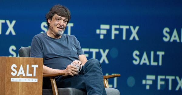 He Researched Dishonesty. He Got Friendly With Jeffrey Epstein. — NYT > Business