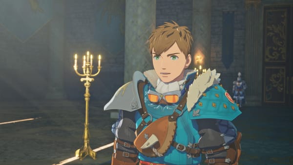 Monster Hunter Stories 3 main story will take 30–50 hours — Gamesradar