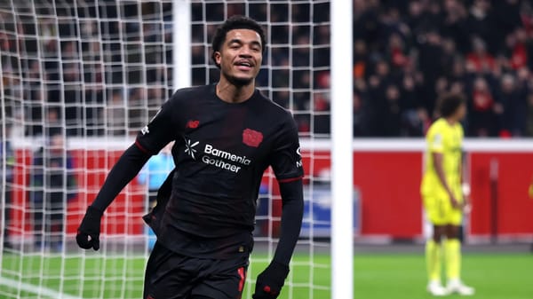 Malik Tillman says he'd love to play for Arsenal, praises Arteta — Goal