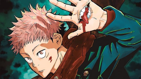 Complete Jujutsu Kaisen box set of all 30 manga volumes coming Fall 2026 — Gamesradar