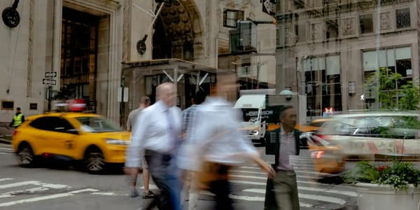 Centerview settles suit over junior banker's claims about grueling hours — Businessinsider