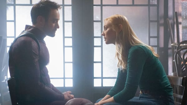 Daredevil: Born Again will 'let rip' in season 2 — Gamesradar