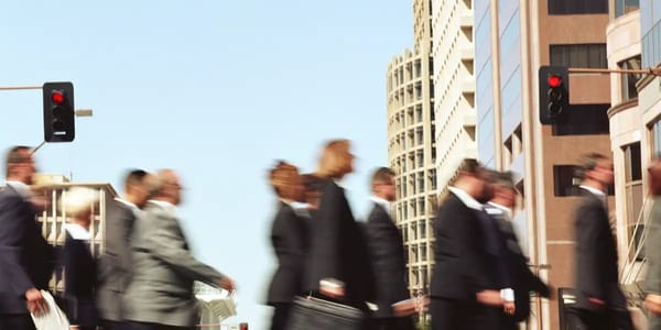 US GDP grew in 2025 while job creation stalled — Businessinsider