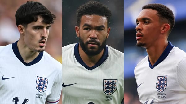 Viv Anderson backs Reece James and Tino Livramento, would 'discard' Trent — Goal