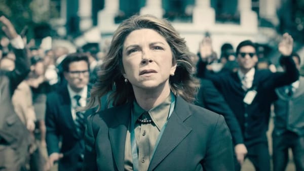 'Paradise' Is a Great Thriller to Watch While Waiting for 'Silo' Season 3 — Movieweb