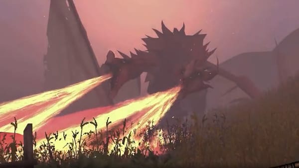 Solo dev's Sword Hero Kickstarter raises $255,558 for open-world RPG — Gamesradar