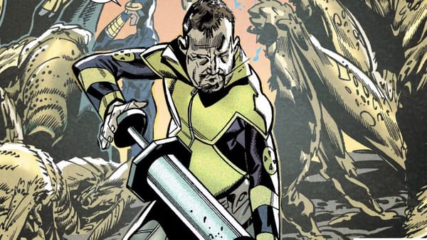 10 Marvel Comics Superheroes With the Worst Powers, Ranked — Collider