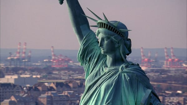 Lady Liberty to dramatize the Statue of Liberty's creation — Movieweb