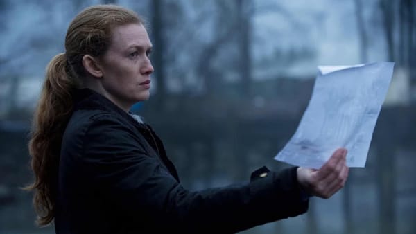 The Killing: a gripping reboot crime series for true crime fans — Movieweb
