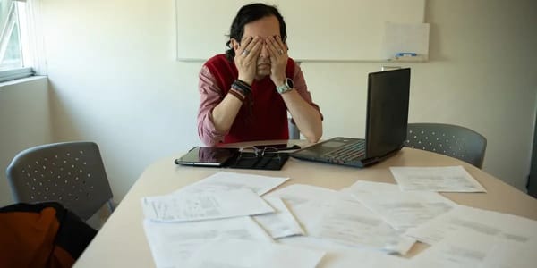 My company's return-to-office mandate is changing my relationship — Businessinsider