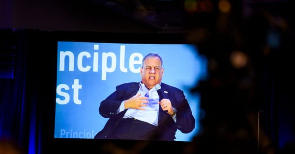 Anti-Trump Republicans Face Divisions and an Uncertain Future — NYT > U.S. > Politics