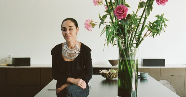 In ‘Passerby,’ an Artist Documents Women’s Lives One Photo at a Time — NYT > Style