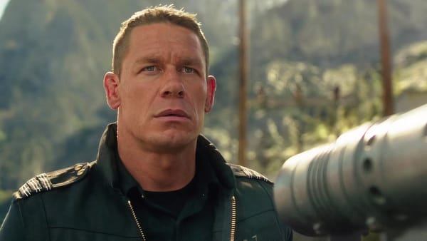 Bumblebee Free to Stream on Kanopy Next Month — Collider