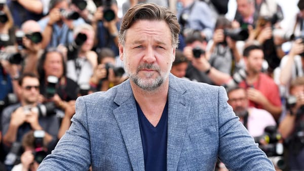 Russell Crowe’s $7 Million Military Thriller Finally Gets Its Due on Streaming — Collider
