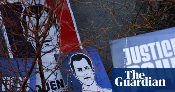 France to summon US ambassador over comments on Deranque's death — World news | The Guardian