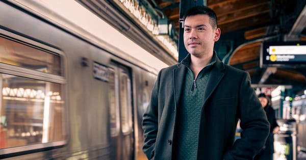A Roving Reporter on New York City Transit — NYT > Business