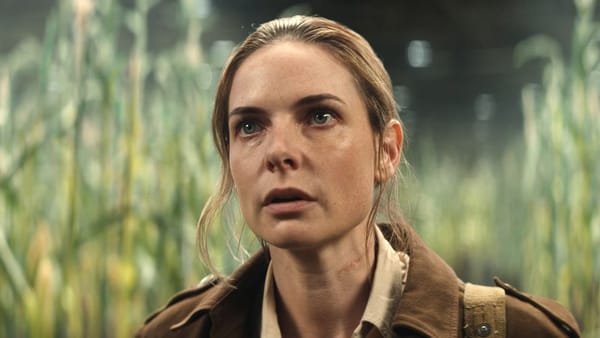 Rebecca Ferguson’s Mercy Overtakes Transcendence at Box Office — Collider