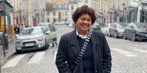 Dating has been hard as an American living in another country — Businessinsider