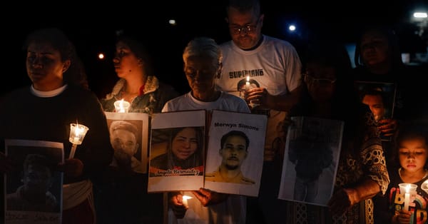 Venezuela Passes Amnesty Bill Denounced by Some as ‘Unjust’ — NYT > World > Americas