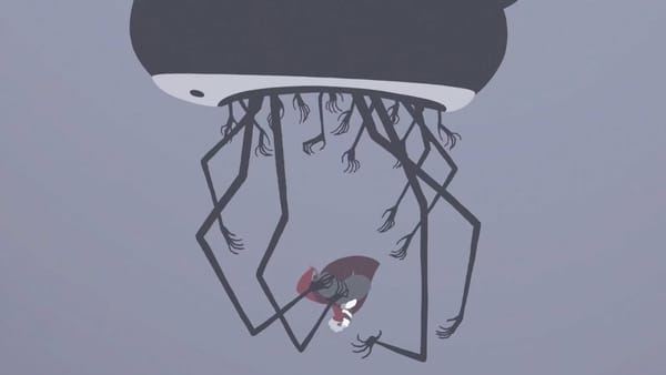 Neva Prologue review: prequel DLC enriches a beautiful game — Polygon