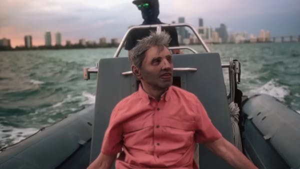 How The Jinx Helped Catch Robert Durst — Movieweb