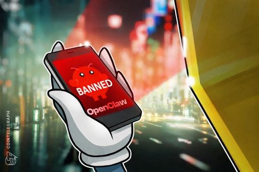 OpenClaw bans Bitcoin and crypto mentions on Discord after fake token scare — Cointelegraph.com News