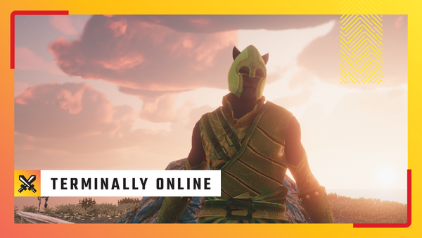 Project: Gorgon recaptures old-school MMO magic — Pcgamer