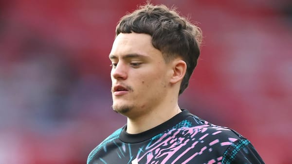 Slot says Wirtz not seriously injured after hobbling out before Forest win — Goal